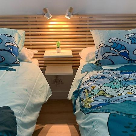 Larino Sunset Surf Sensations 아파트 외부 사진